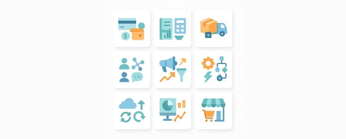 9 Best QuickBooks Desktop Integrations for Multichannel Sellers