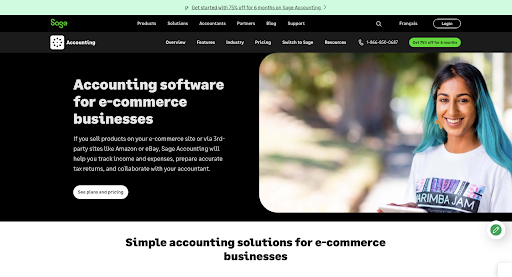 Best Accounting Software for Amazon Sellers (2026 Comparison)