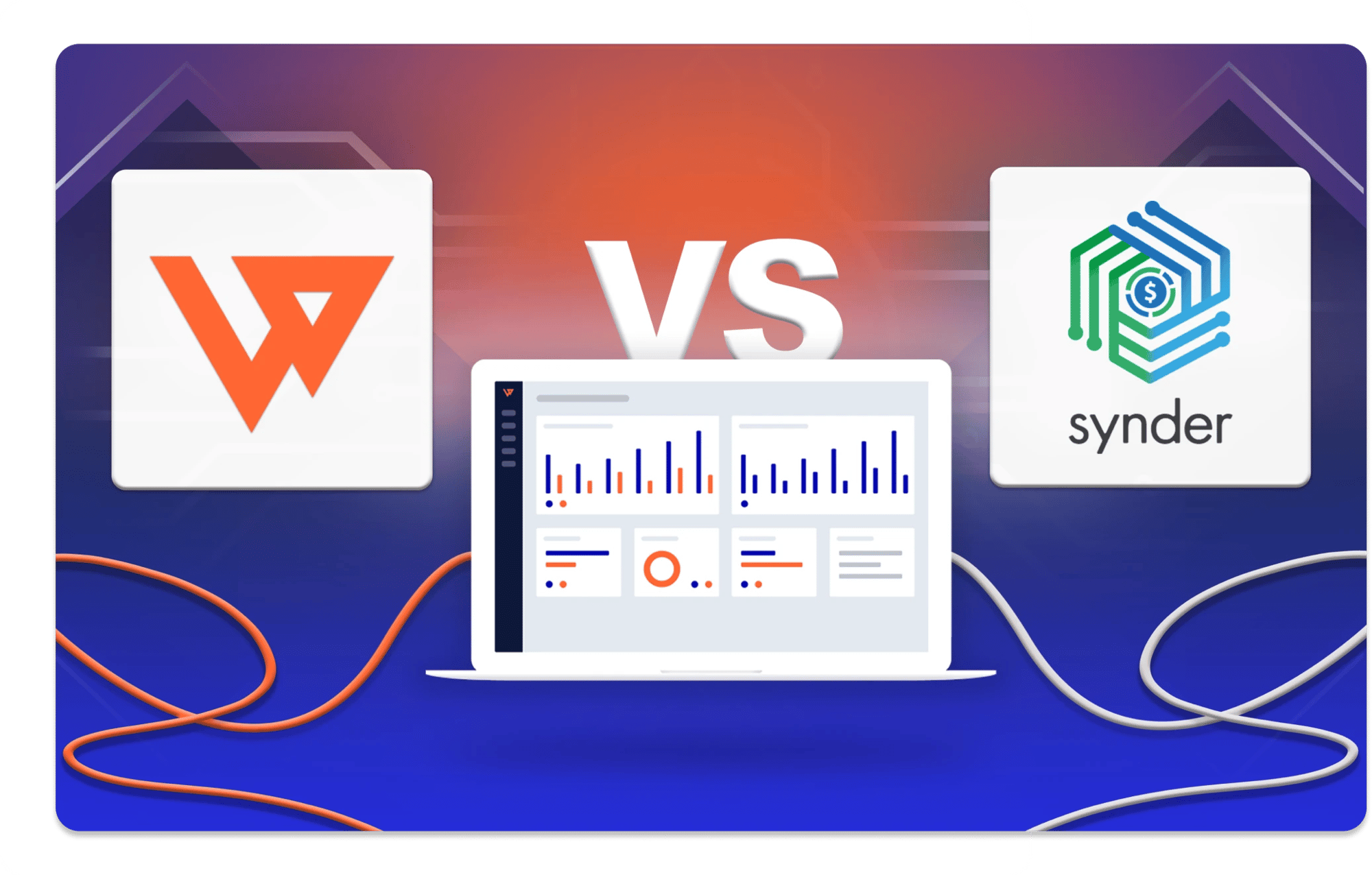 Webgility vs Synder