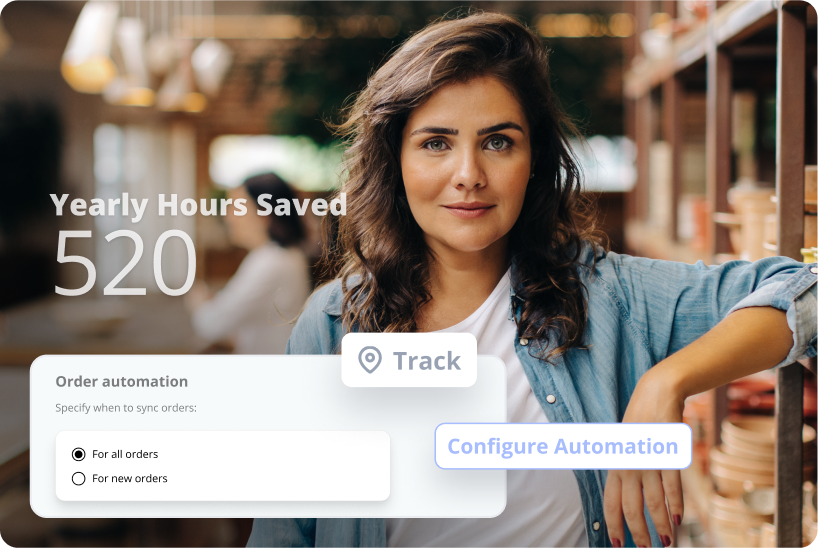 Webgility Multichannel Ecommerce Automation Platform