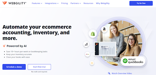 7 Best Multi-Channel Ecommerce Solutions in 2026