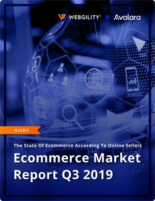 The State Of Ecommerce According To Online Sellers