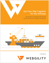 Get Your Ship Together for the Holidays