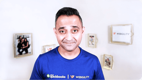 Parag Mamnani