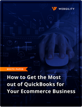 QuickBooks Ecommerce Features