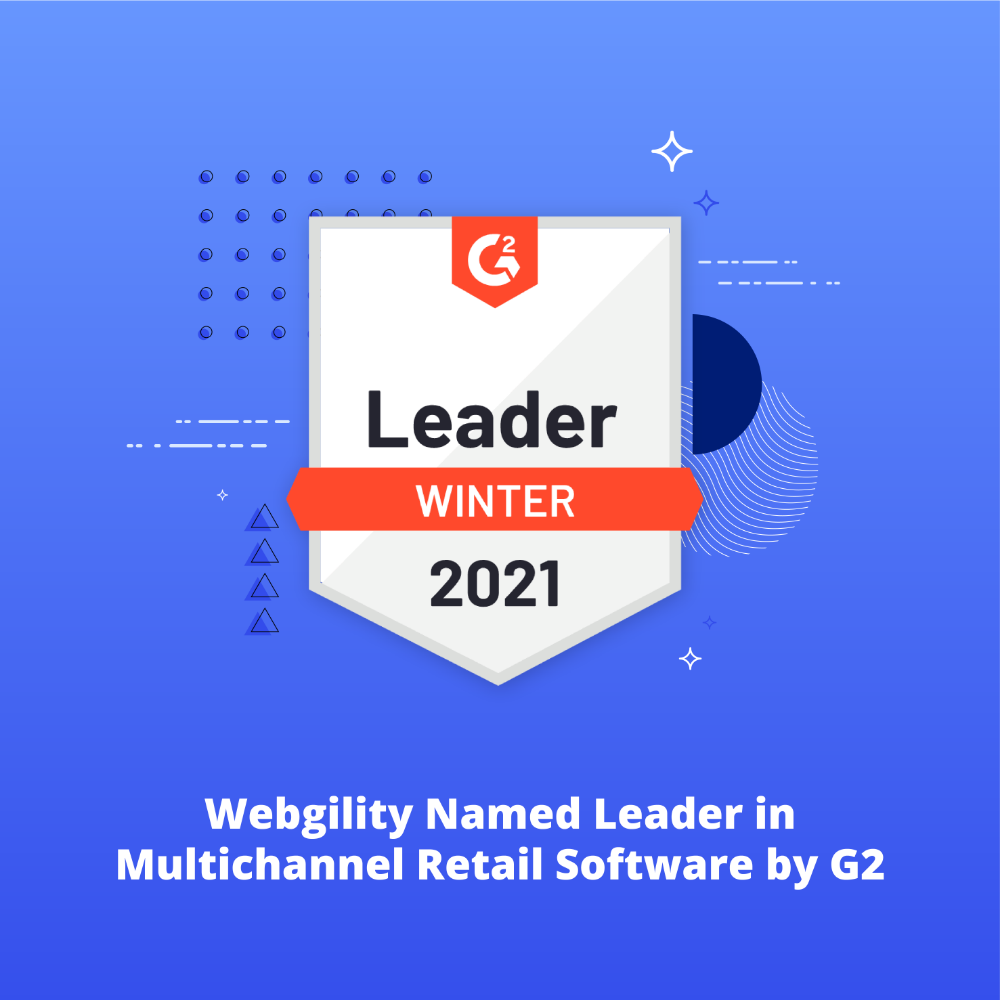 Webgility-G2-Crowd-Winter-Leader-Press-Release