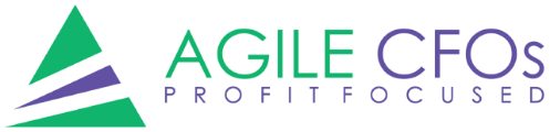 Agile CFOs