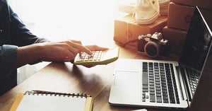 How to Keep Ecommerce Sales Taxes Organized All Year Long