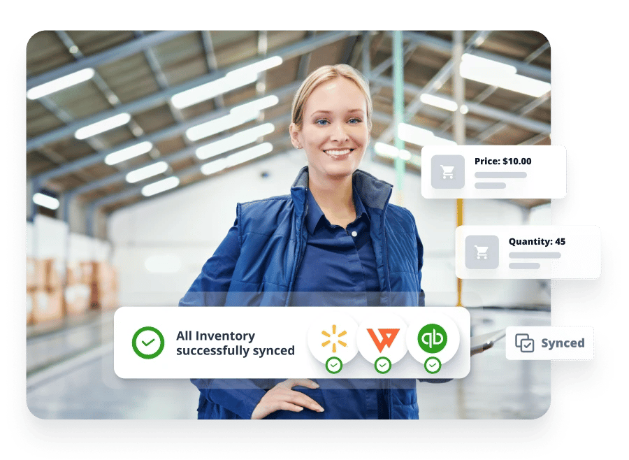 WEBGILITY QBO XERO SYNC visual data 7