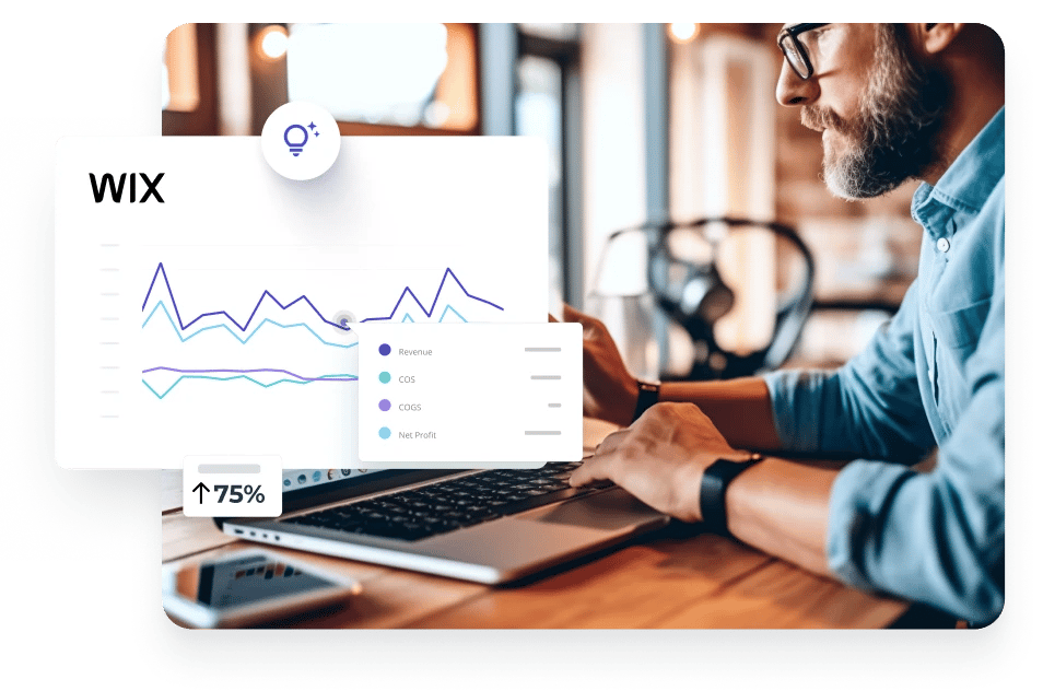 Webgility_Wix_Integration_Analytics