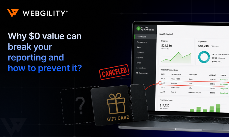 Why $0 Orders Break Ecommerce Reporting (and How to Fix It)