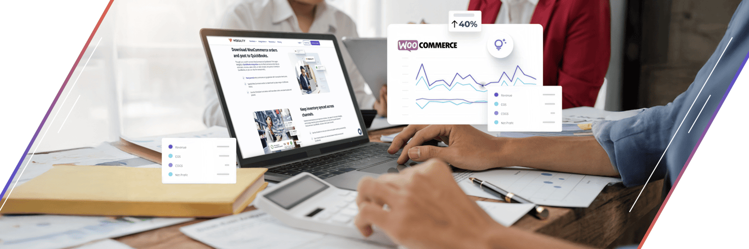Top 6 WooCommerce Accounting Software Compared for 2026