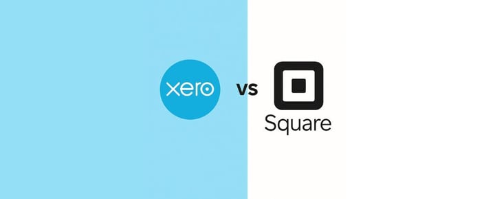 Xero vs Square: The Smarter Choice for You