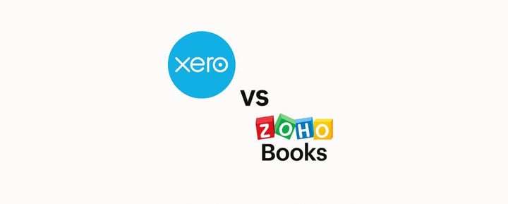 Xero vs Zoho Books: Complete Feature and Pricing Comparison
