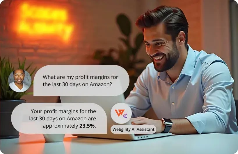 Your AI Assistant for instant answers