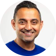 Parag Mamnani, Webgility CEO