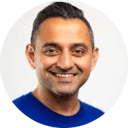 Parag Mamnani, Webgility CEO