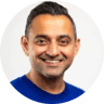Parag Mamnani, Webgility CEO