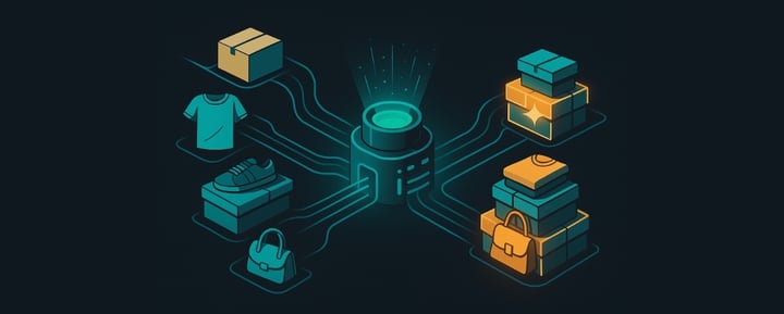 How to sell more this Black Friday Cyber Monday: Killer Bundling Tips