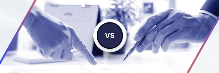 What's the Difference Between Bookkeeping and Accounting?