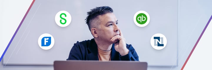 8 Best Accounting Software for Ecommerce in 2026