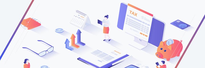 3 Tips for Keeping Up With Ecommerce Sales Tax Laws