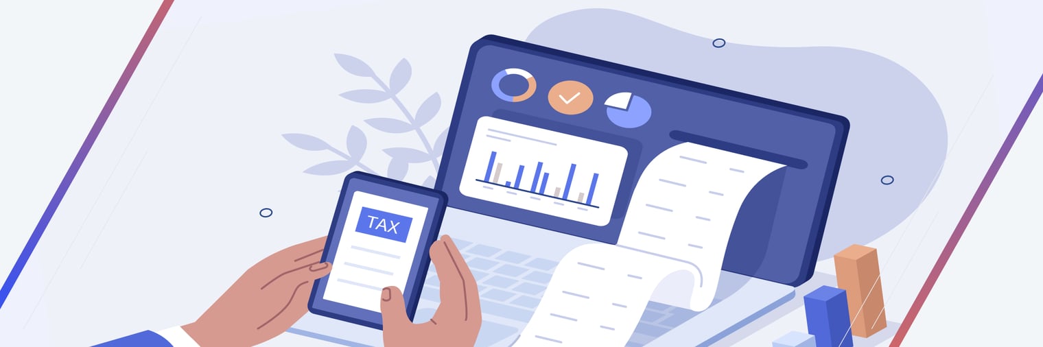 How to Organize Business Expenses for Tax Deductions