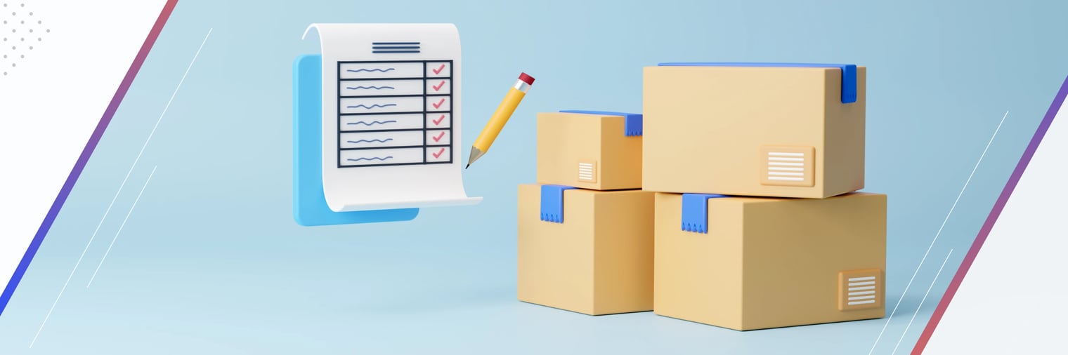 Benefits of Inventory Management Automation