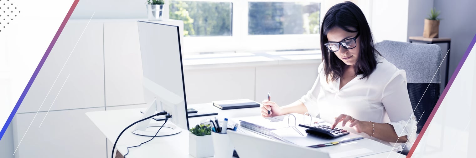 Transactional accounting and transaction recording for online sellers.