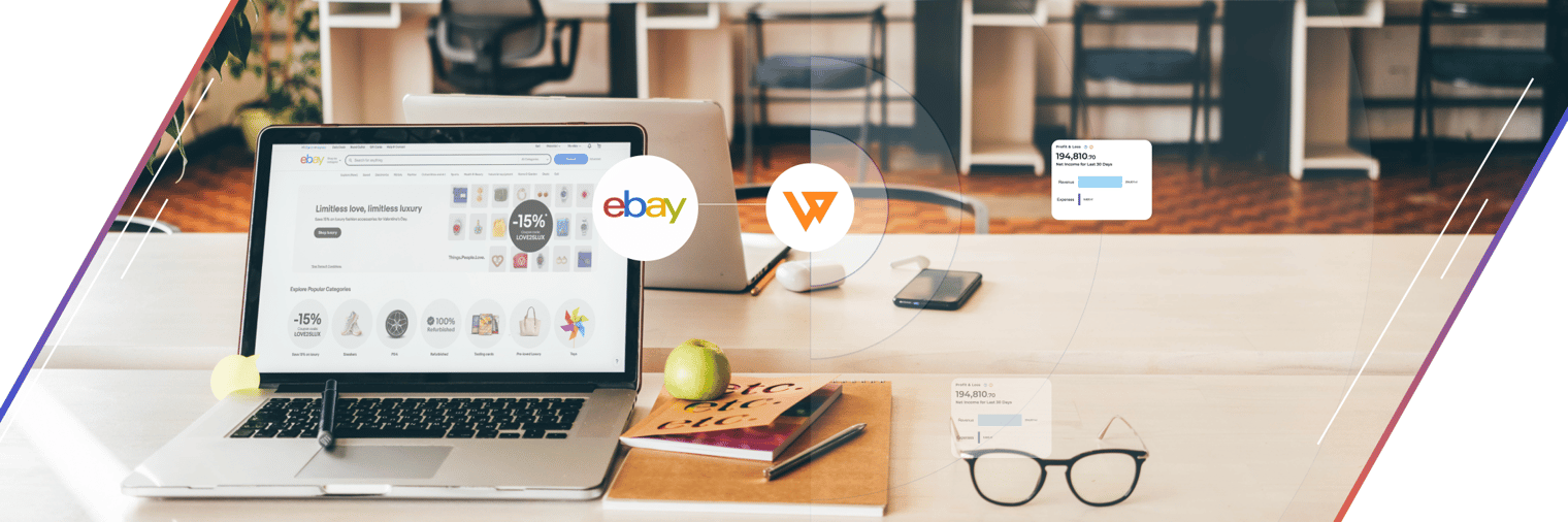 eBay Accounting: All You Need To Know