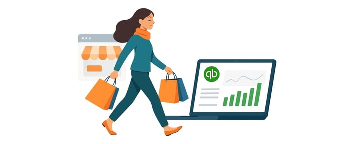 The Best Free Ecommerce to QuickBooks Connectors in 2025