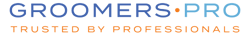 groomers pro logo