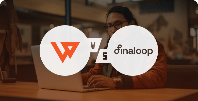 Webgility vs Finaloop