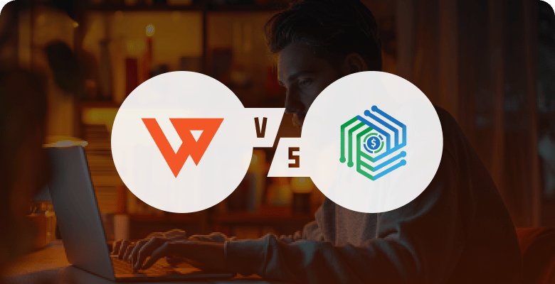 Webgility vs Synder