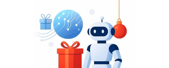 Holiday Marketing Campaigns with AI: Top Strategies for 2026