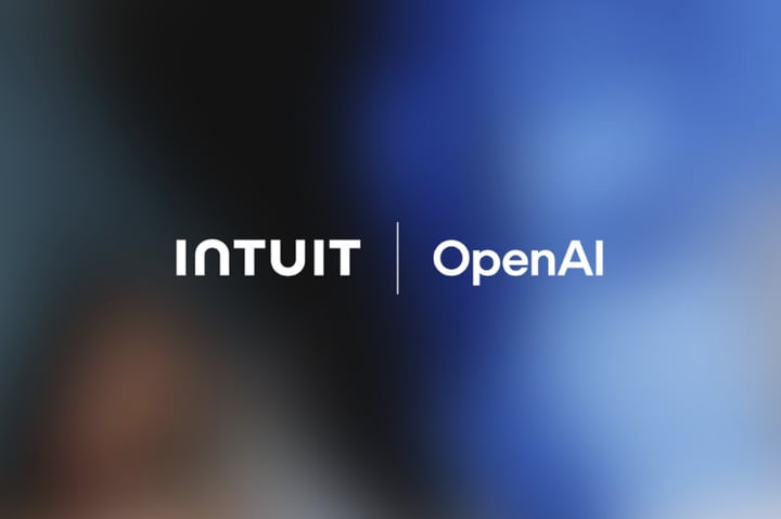 What Intuit’s OpenAI Partnership Means for QuickBooks Ecommerce Sellers