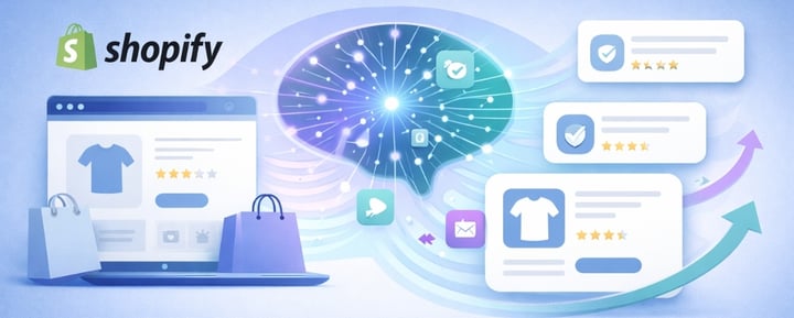 Top LLM Optimization Techniques for Shopify Merchants