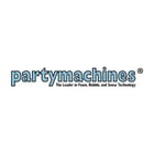 partymachines-logo-square