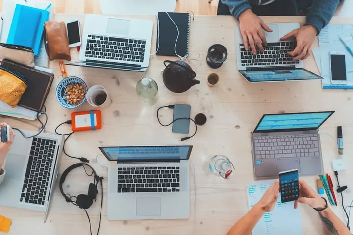 How Ecommerce Automation Saves Time and Reduces Errors in QuickBooks