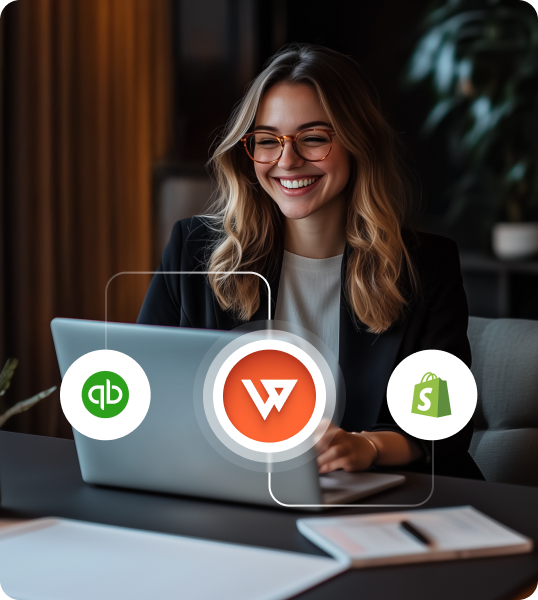 shopify head
