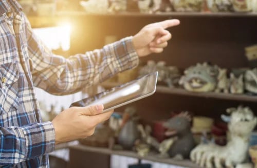 Why You Should Use QuickBooks for Inventory Management