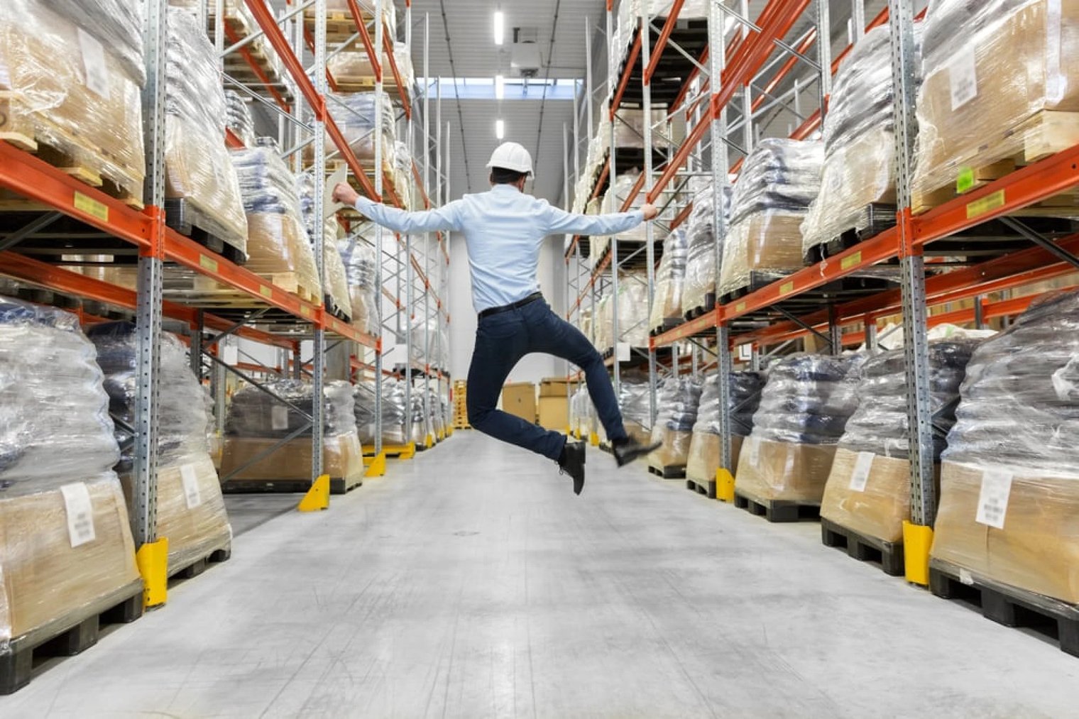 Midsize to Enterprise: What These 4 Brands Learned Along the Way