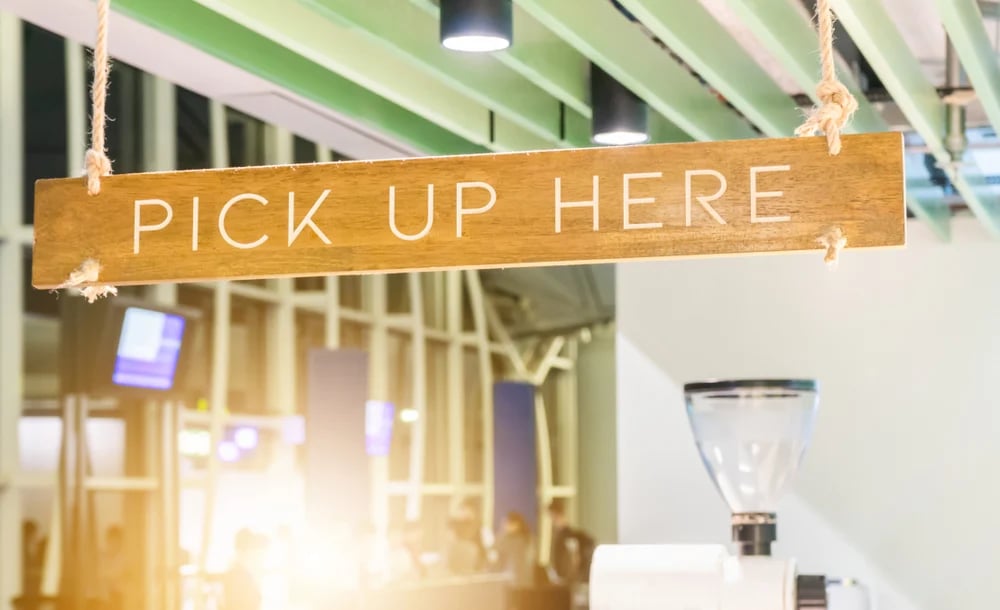 BOPIS in the Post-Coronavirus Retail Landscape
