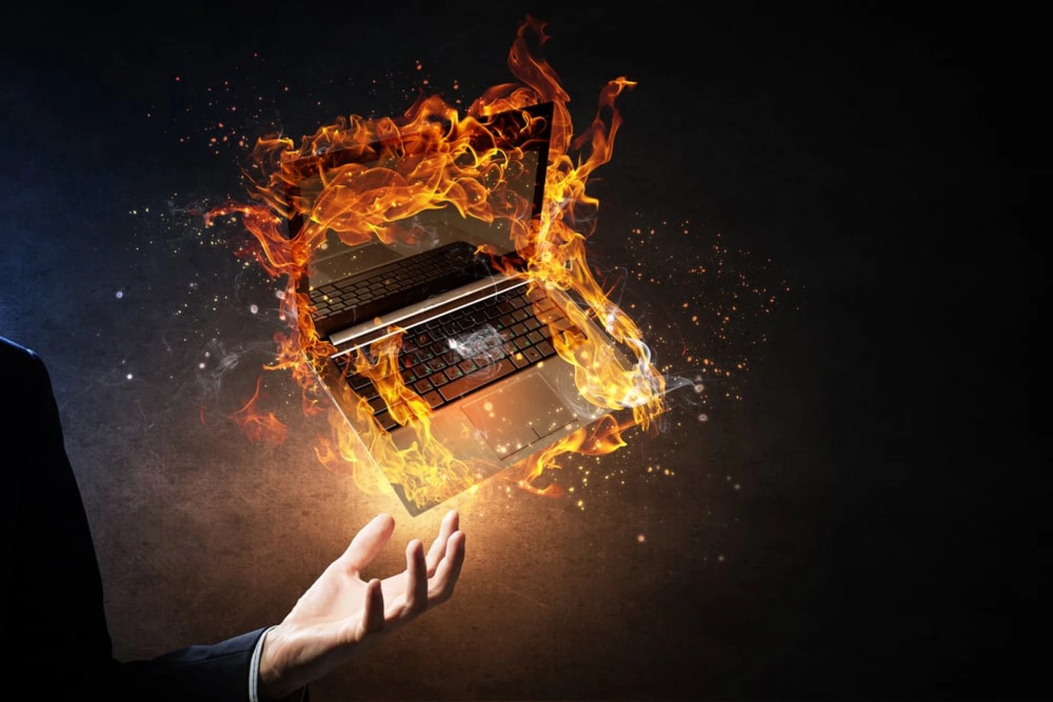 The Fastest (and Smartest) Way for Shopify and Amazon Sellers to Set Sales on Fire