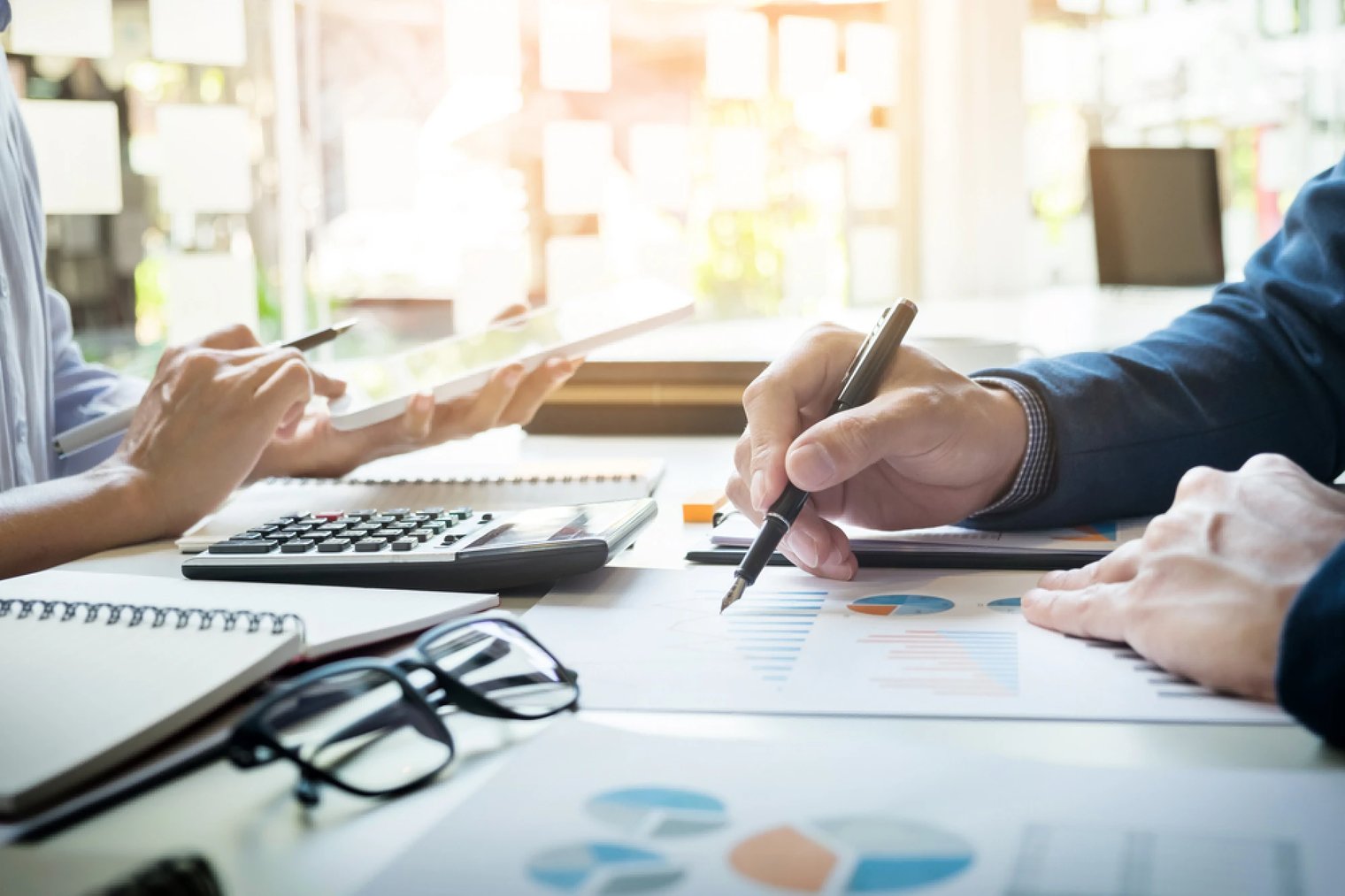 5 Signs You Need Accounting Help
