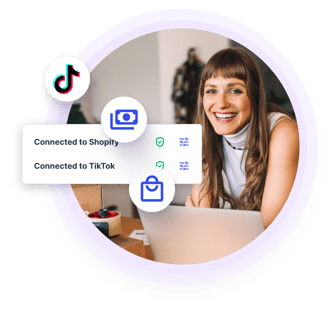 Webgility Integrations: TikTok Shop to QuickBooks