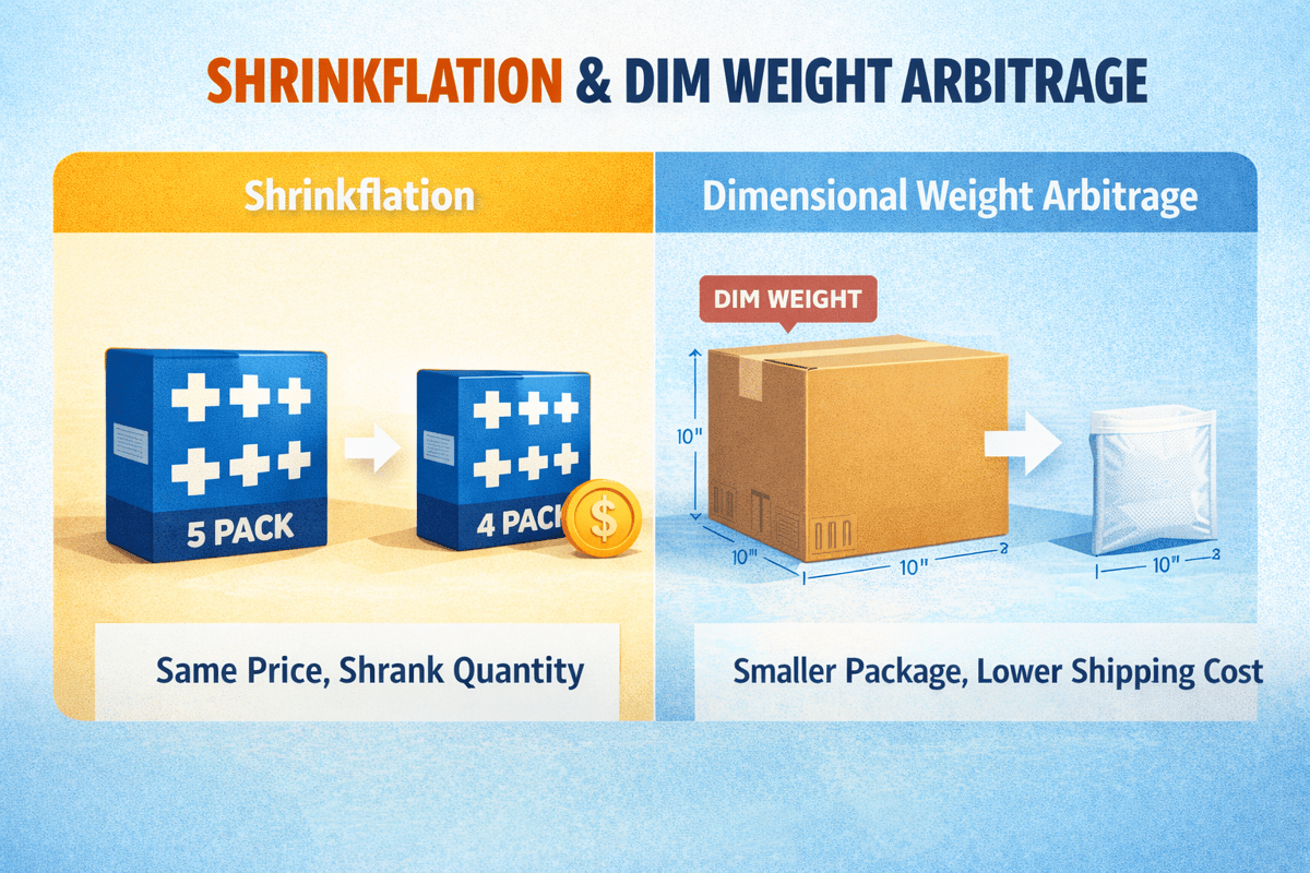 Rising Delivery Costs? Here's How to Protect Margins
