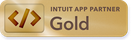Webgility is an Intuit Gold Partner for ecommerce