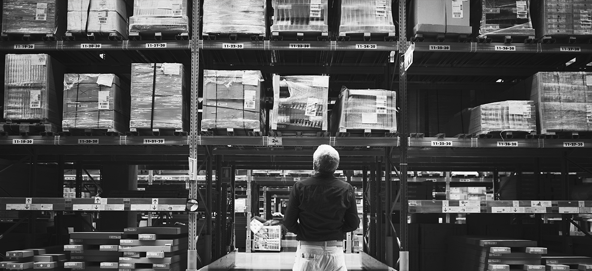 5 Tips for Keeping Inventory Accurate in Real-Time