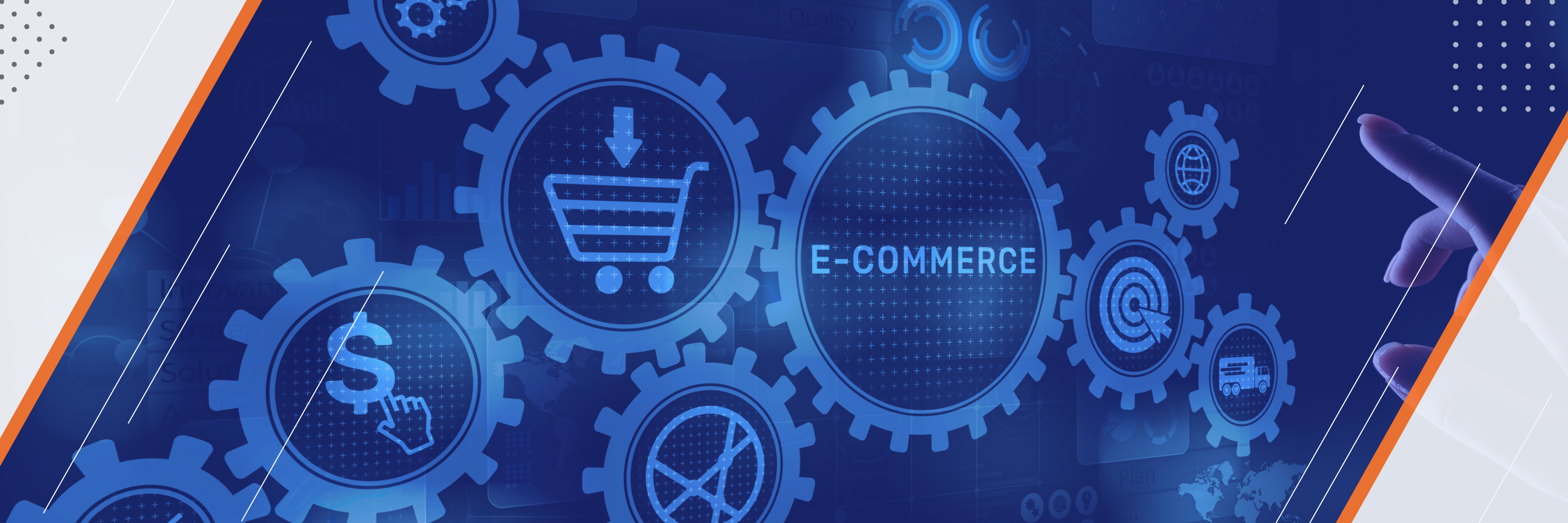 What Is Ecommerce Automation Software?